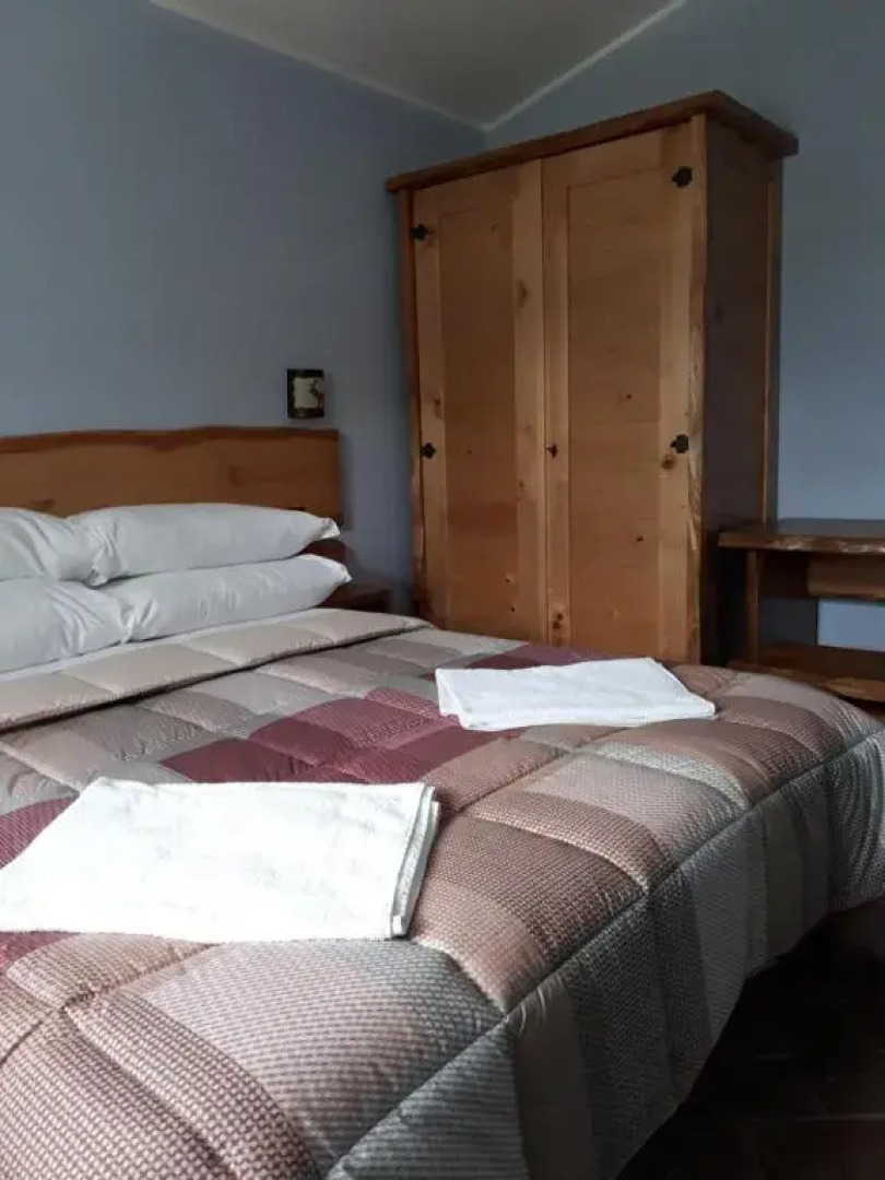 Locanda Mulino del Barone by VM