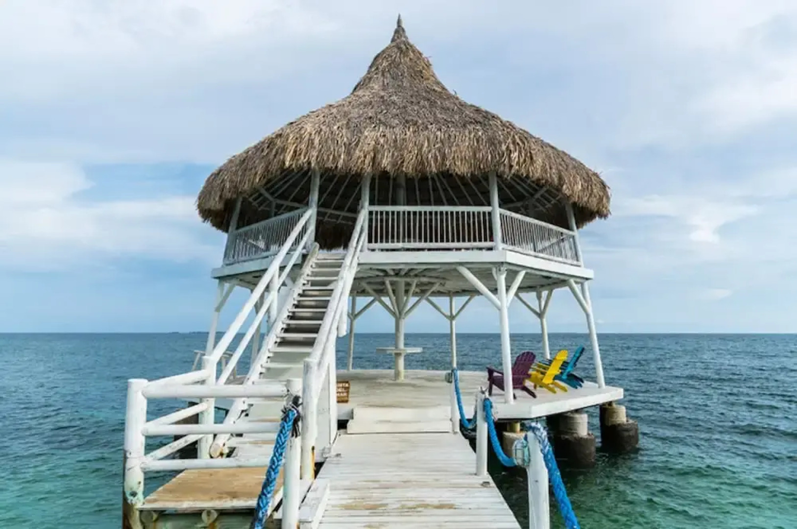 Quinta del Mar Tintipán