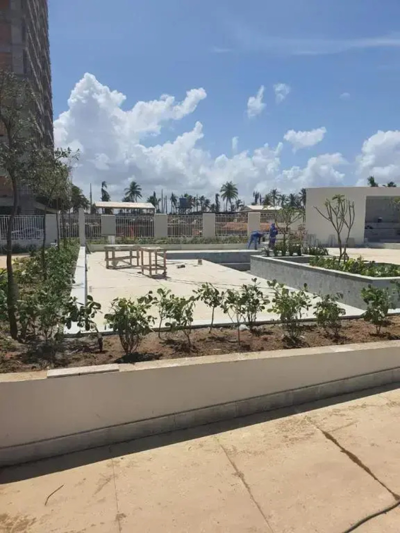 Salinas Park Resort 2 quartos