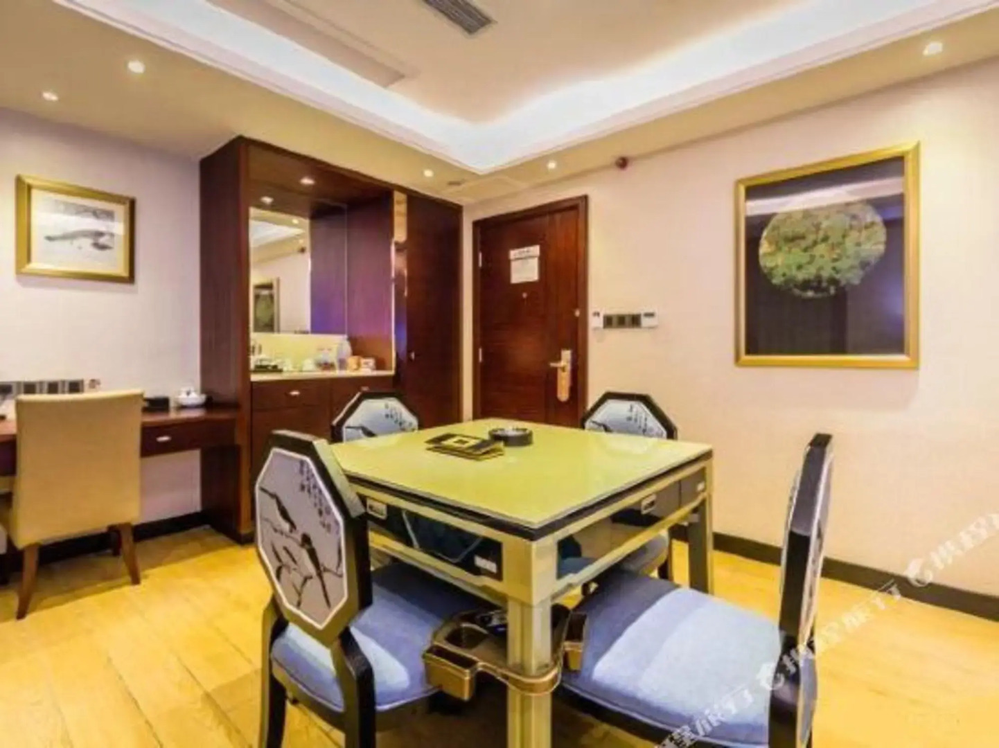 Yuan Da Fu Lai Hotel