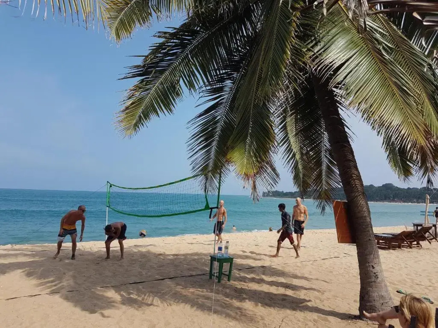 Etnico Hotel & Restaurant