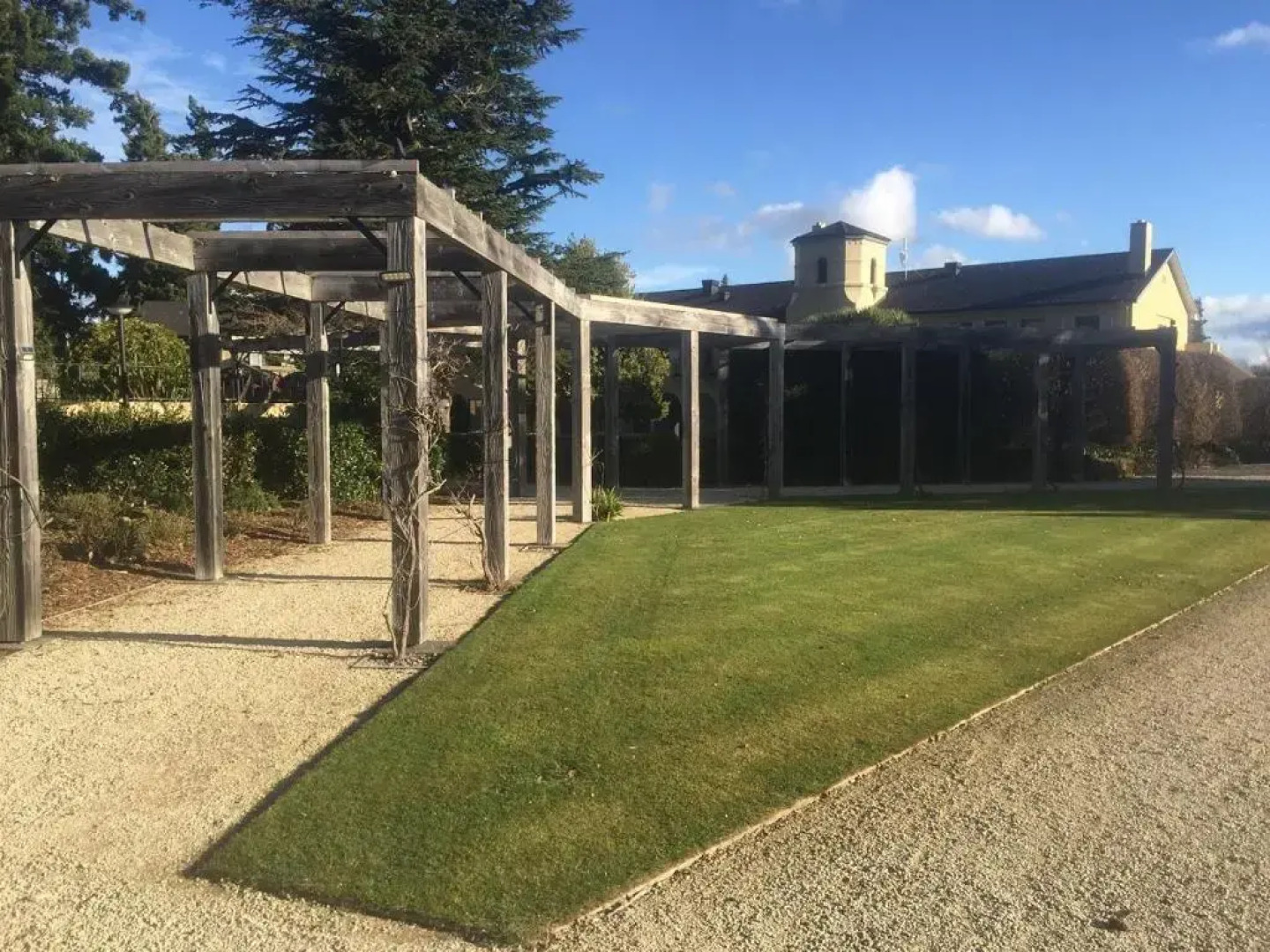 18 Jollies Pass Rd - Garden Studio 348