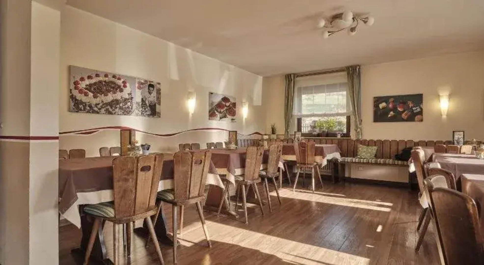 Café-Pension Endehof