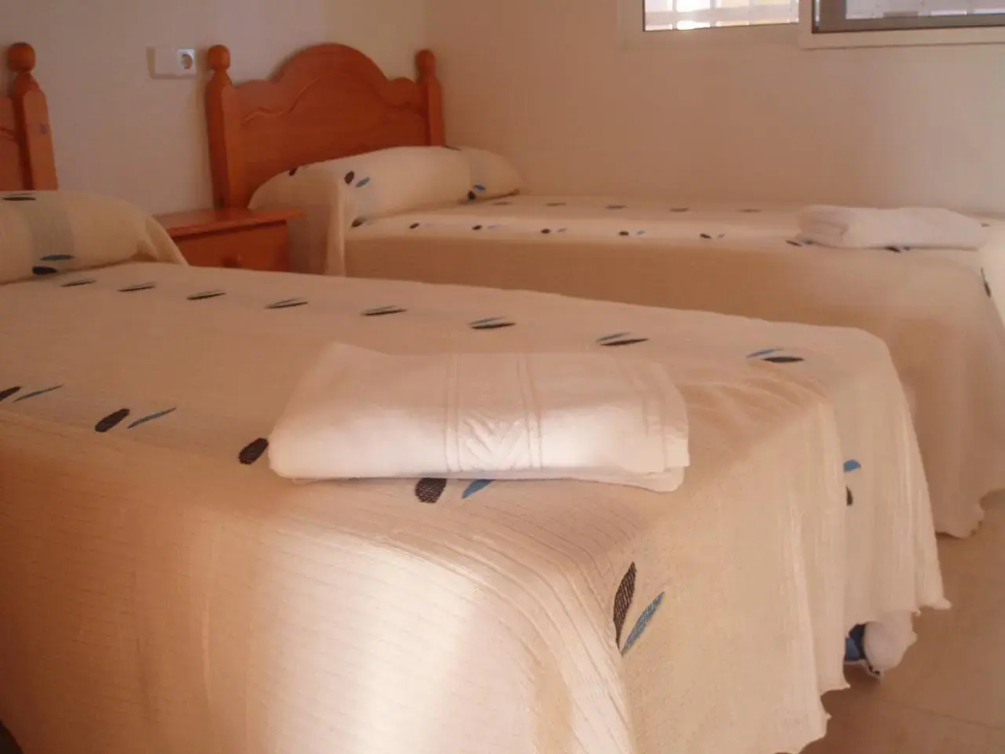 Mar de Cristal Resort