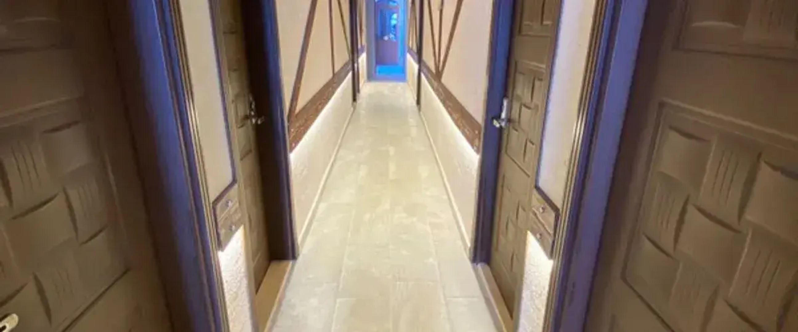 Golden Stone Butik Otel