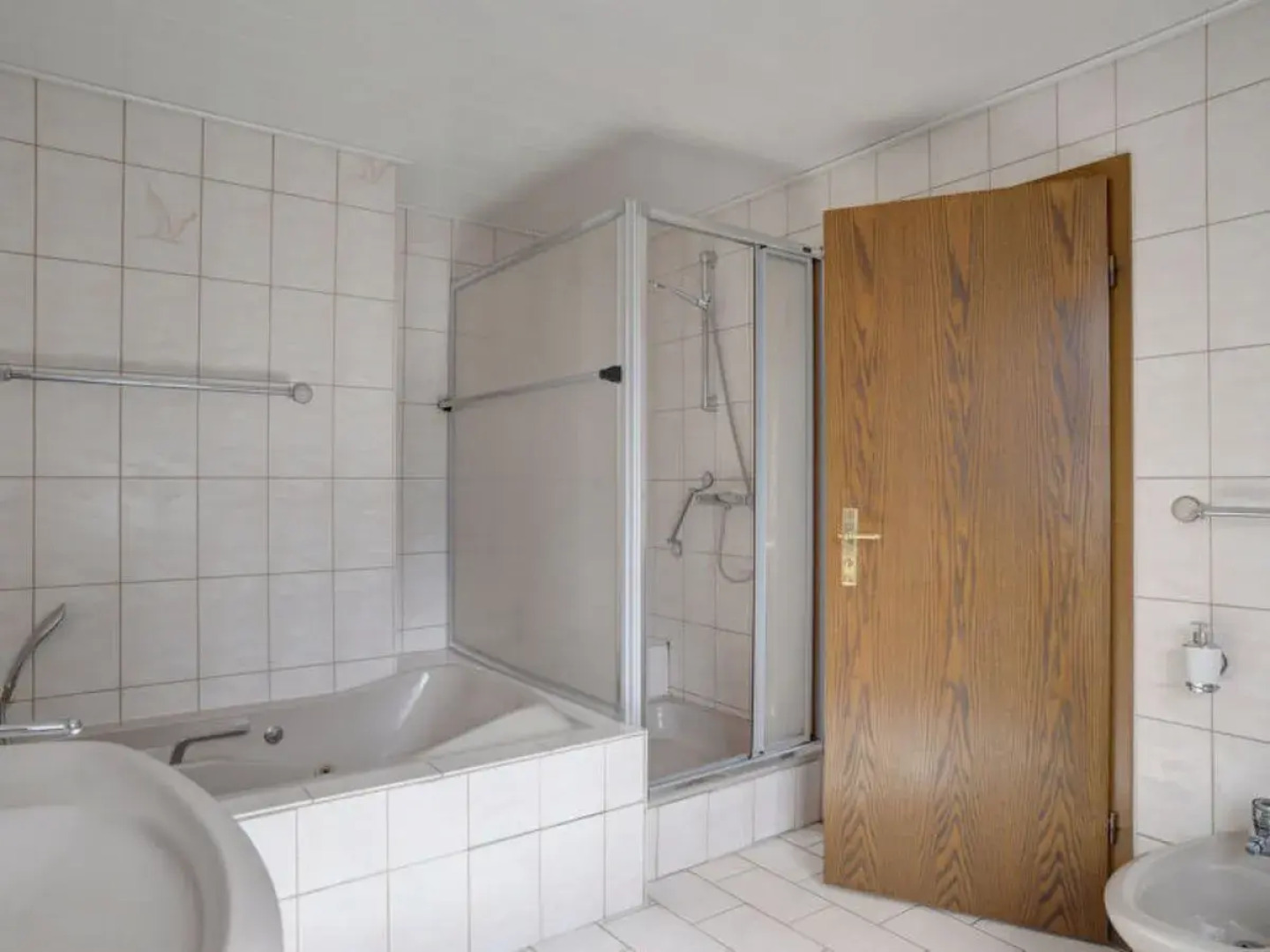 Berghof Hohe ganzes Haus