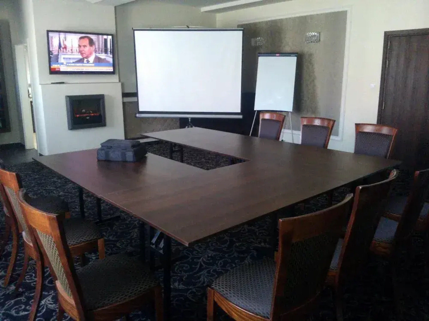 Hotel Focus Centrum Konferencyjne