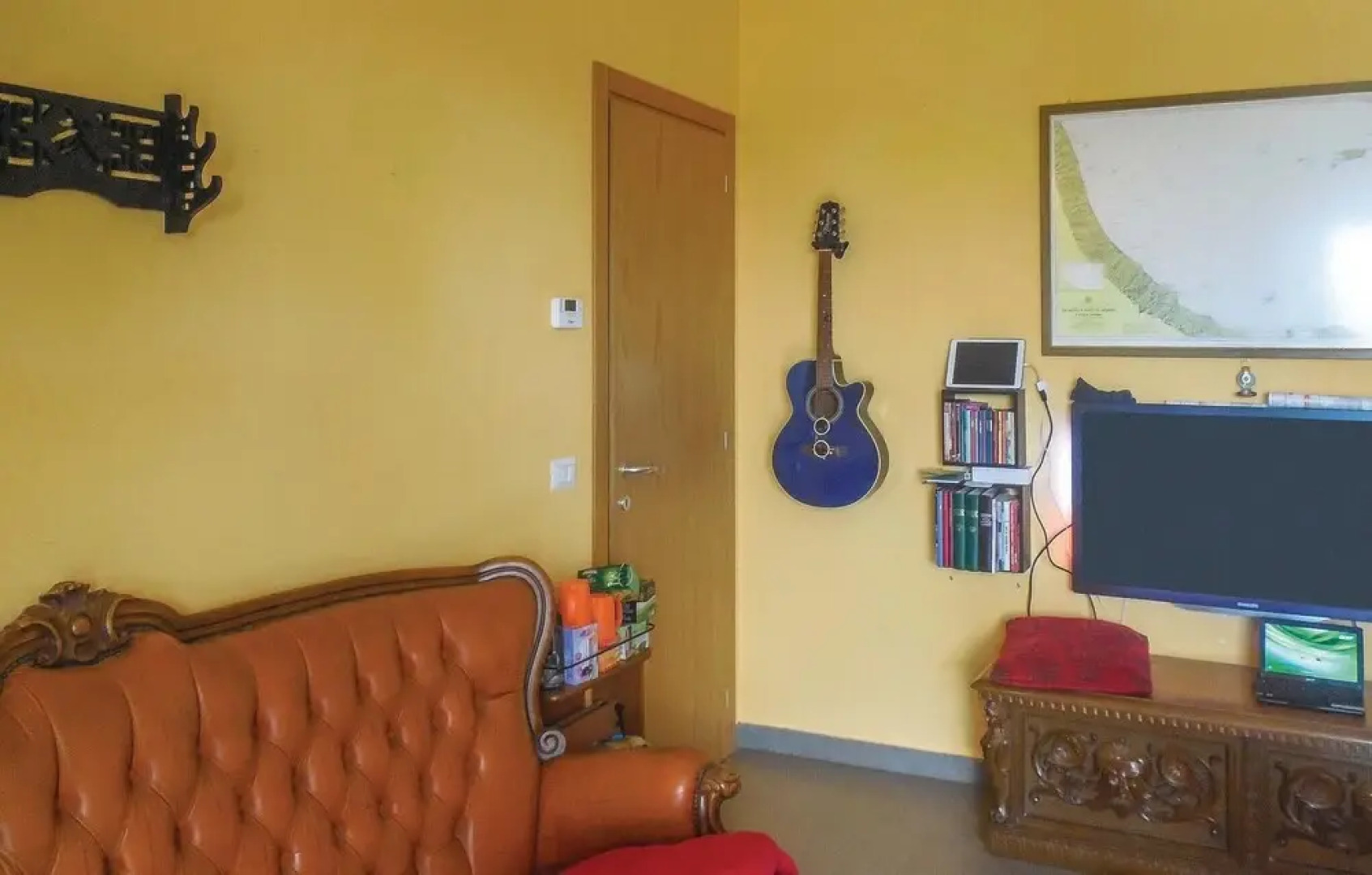 Awesome Apartment in Cologna Spiaggia With 2 Bedrooms and Wifi