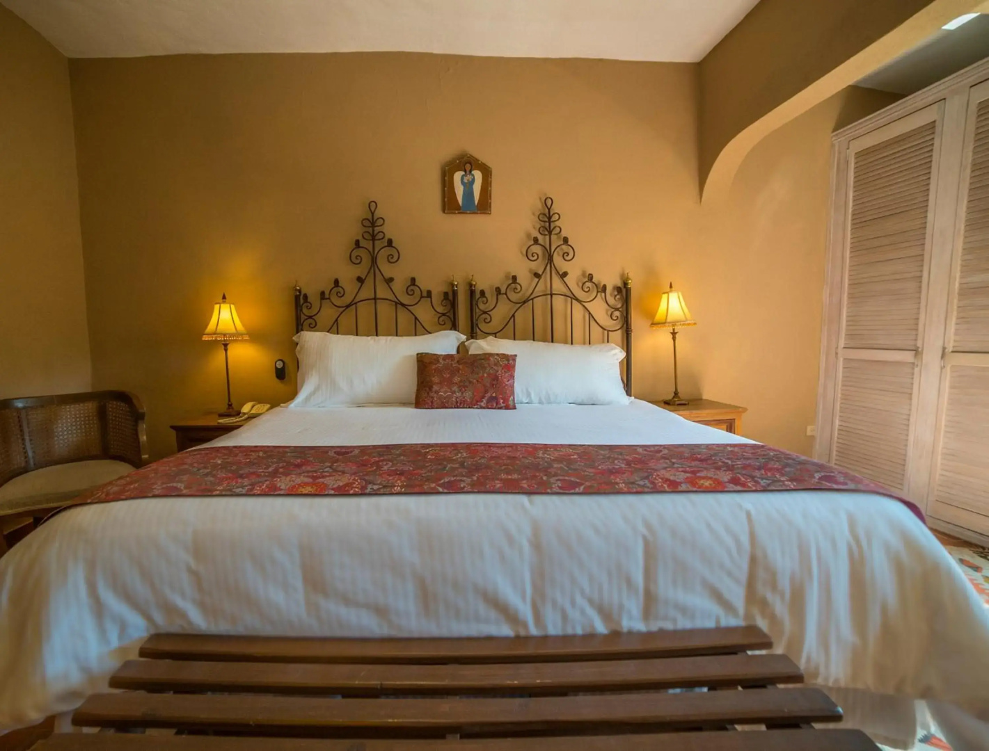 Villa Mirasol Hotel