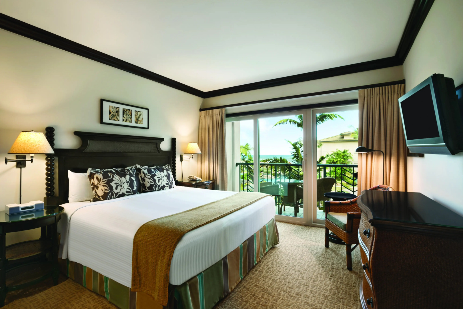 Waipouli Beach Resorts & Spa Kauai by OUTRIGGER