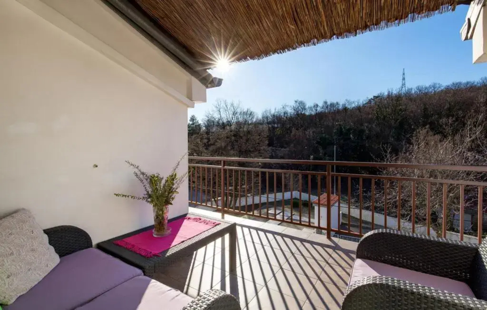 Apartment Filipović