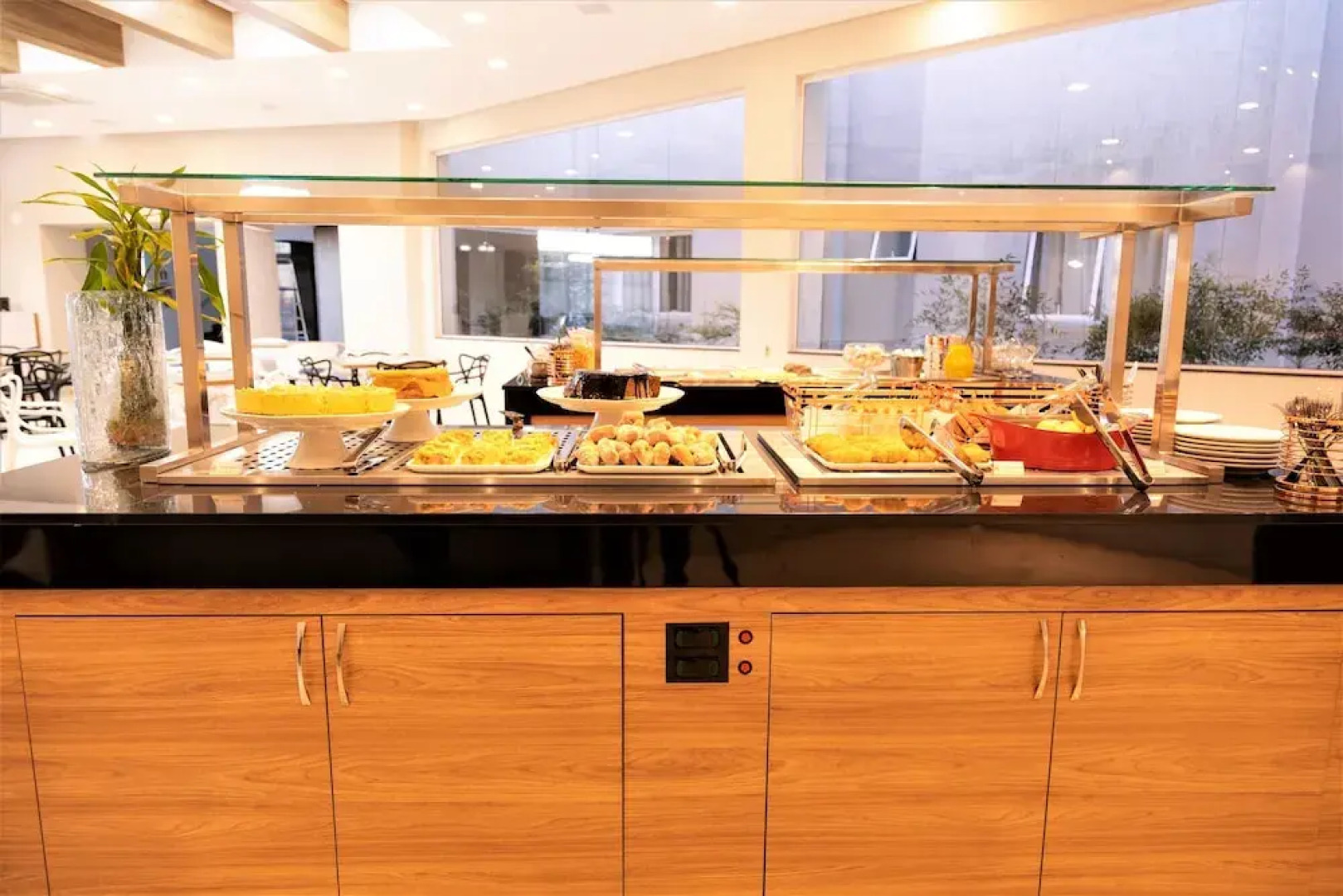 Pinna Business Hotel