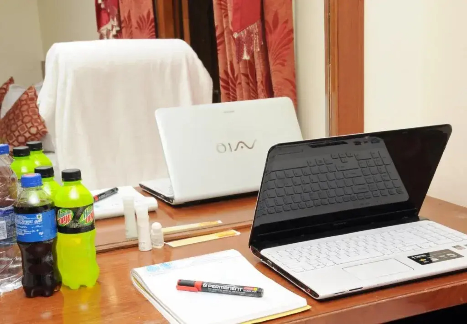 Sri Sarvesha JS Palace