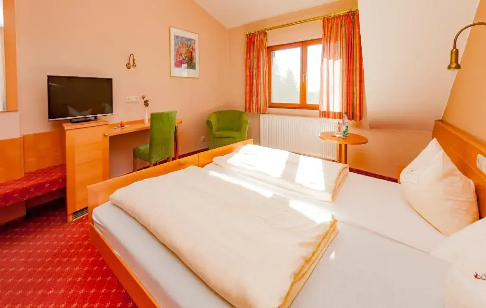 Hotel Riedstadt Bett & Frühstück