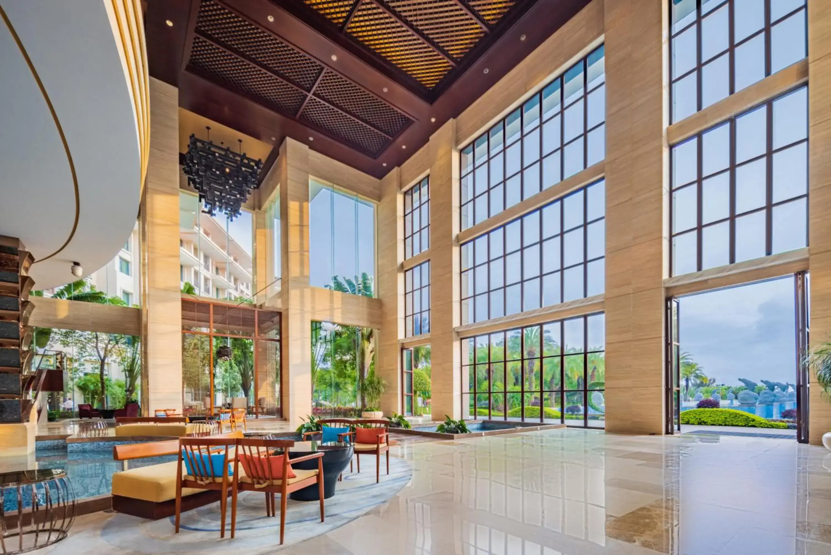 Regal Palace Resort Huizhou