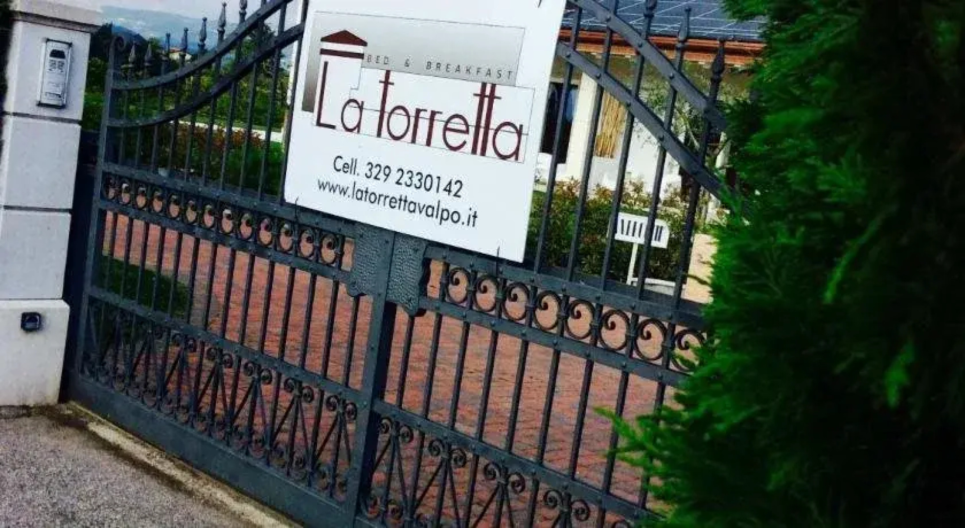 B&B La Torretta