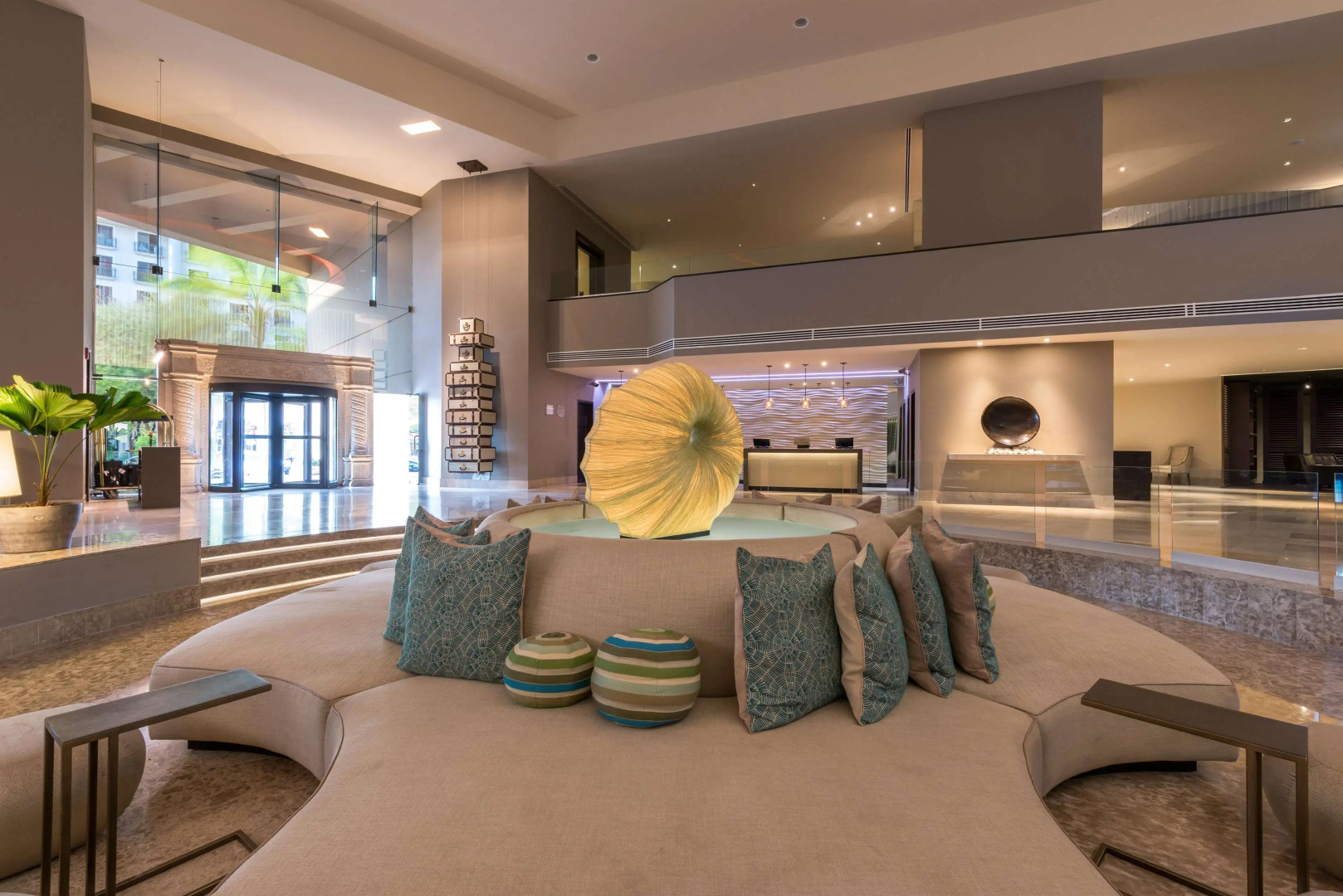 Hyatt Regency Merida Hotel