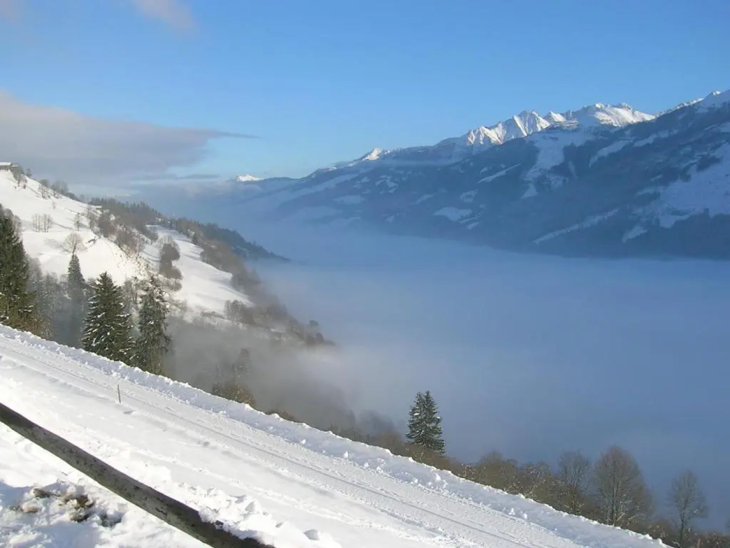 Appartements Wallner