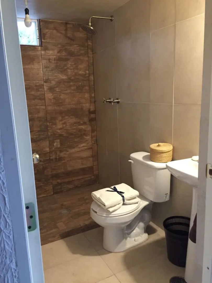 Cabaña Kalli Nantli