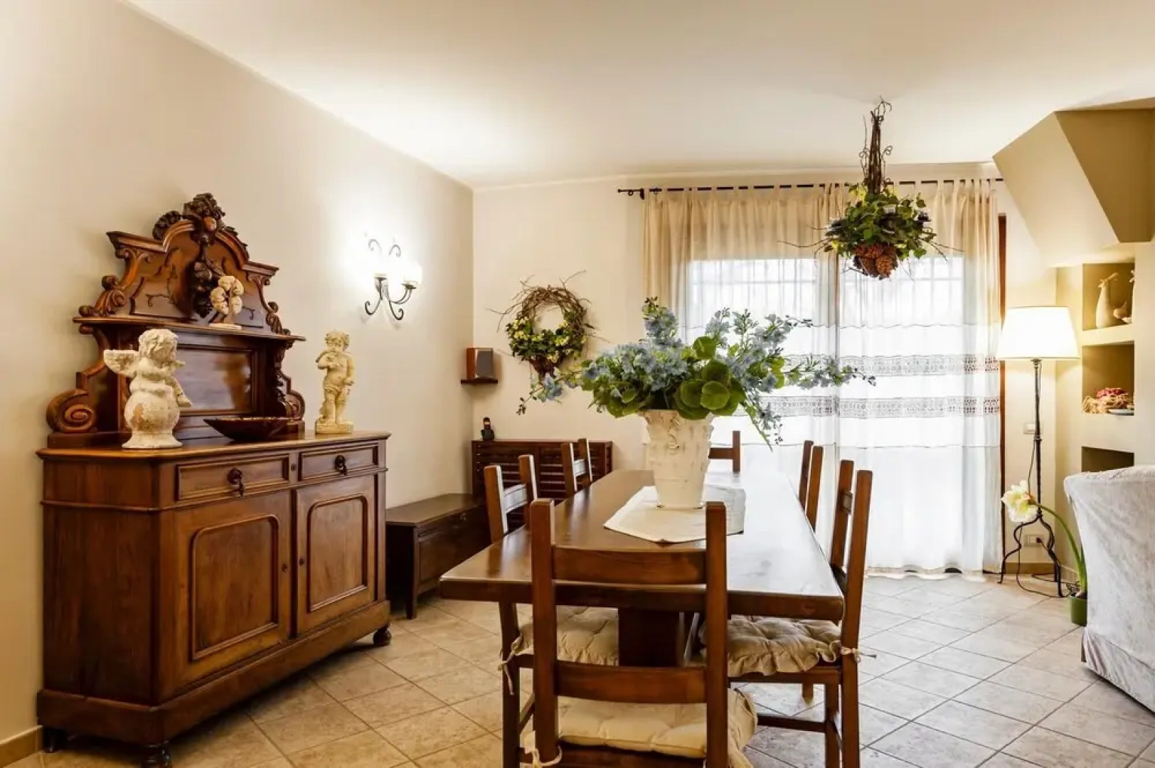 Papavero Rosso - Villa at the Foot of Mount Etna With Private Pool