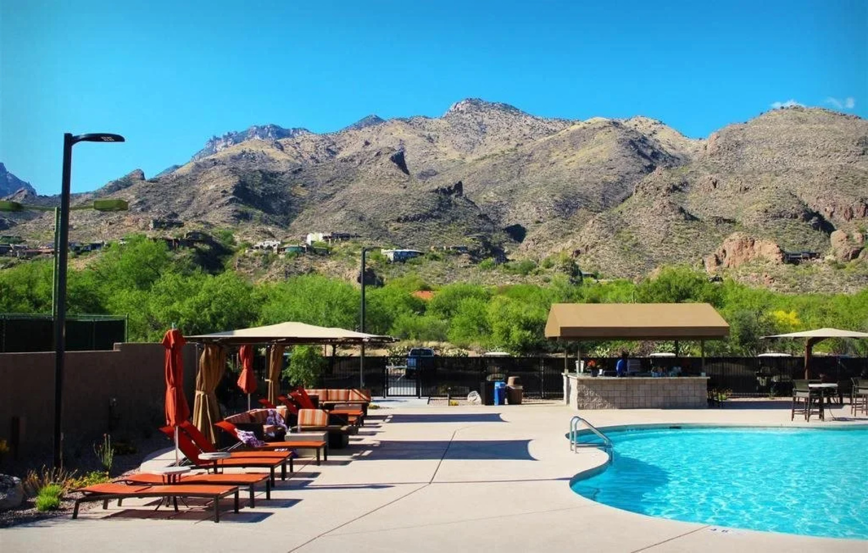 Ventana Canyon Club and Lodge