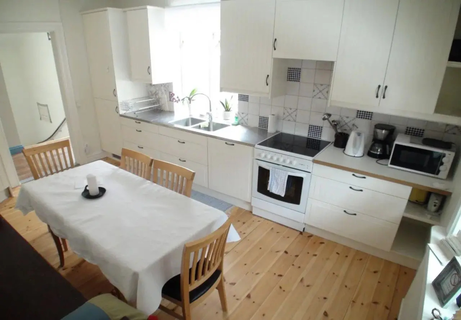 Gottfridsgårdens Hotell & Vandrarhem