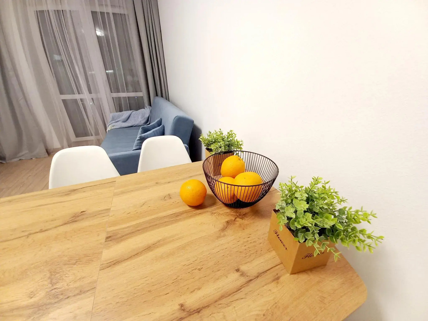 Апартаменты на улице Тюменская 3