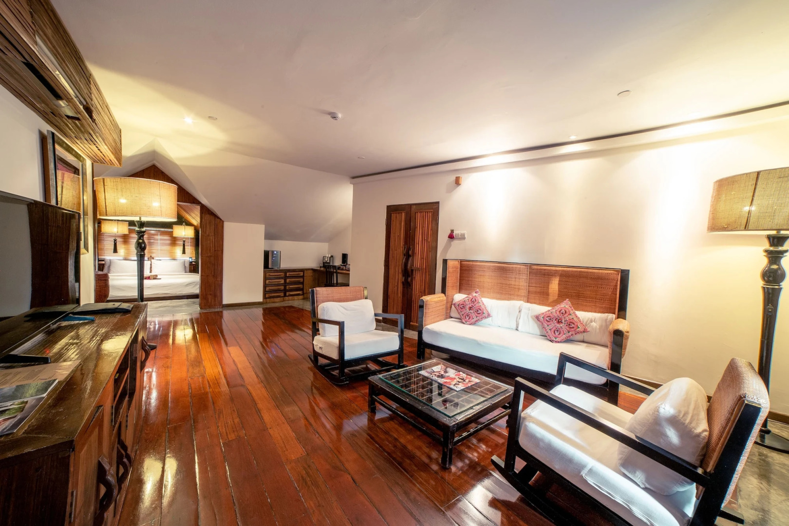 Villa Samadhi Kuala Lumpur