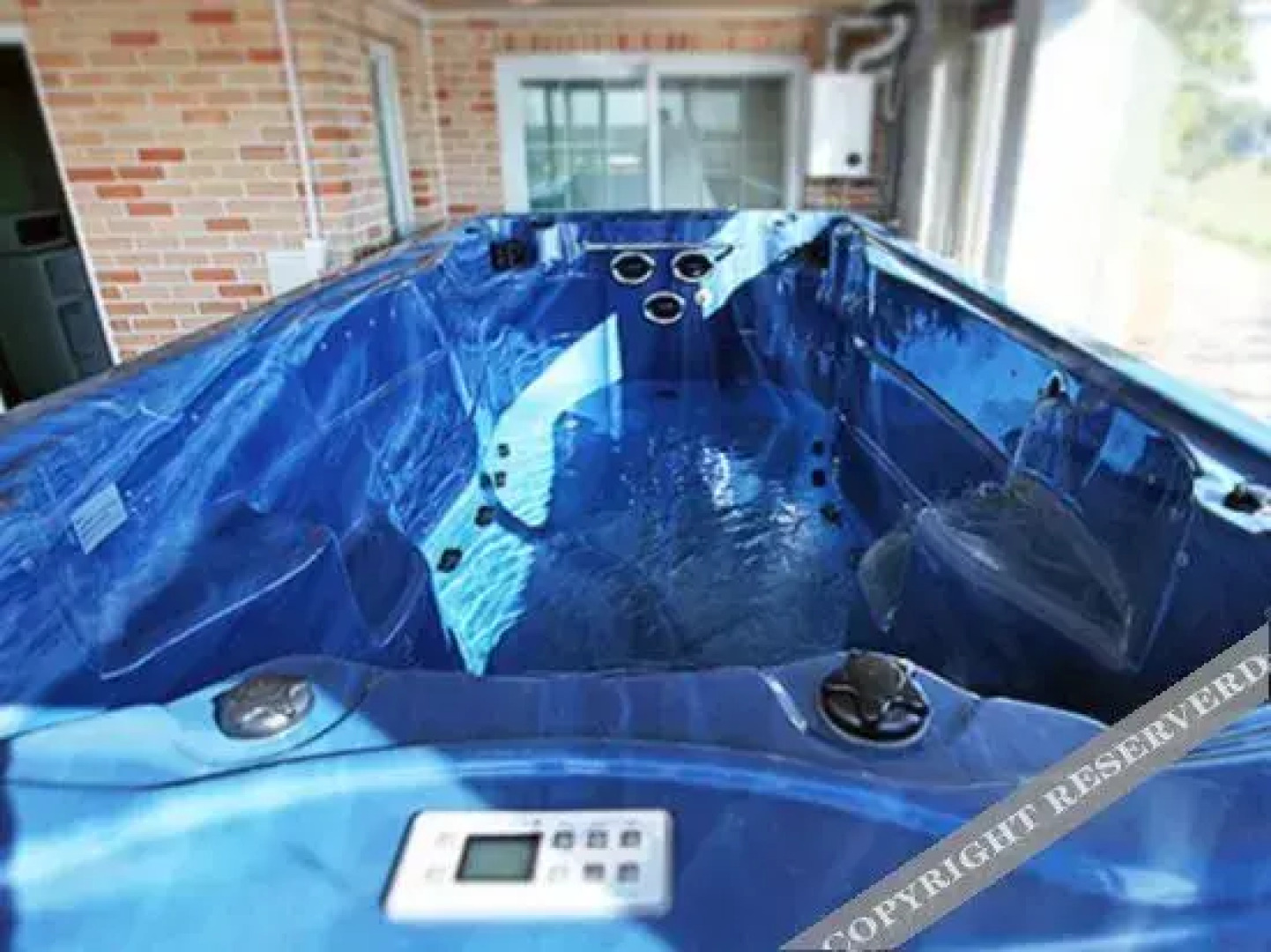 Taean La Luna Poolvilla