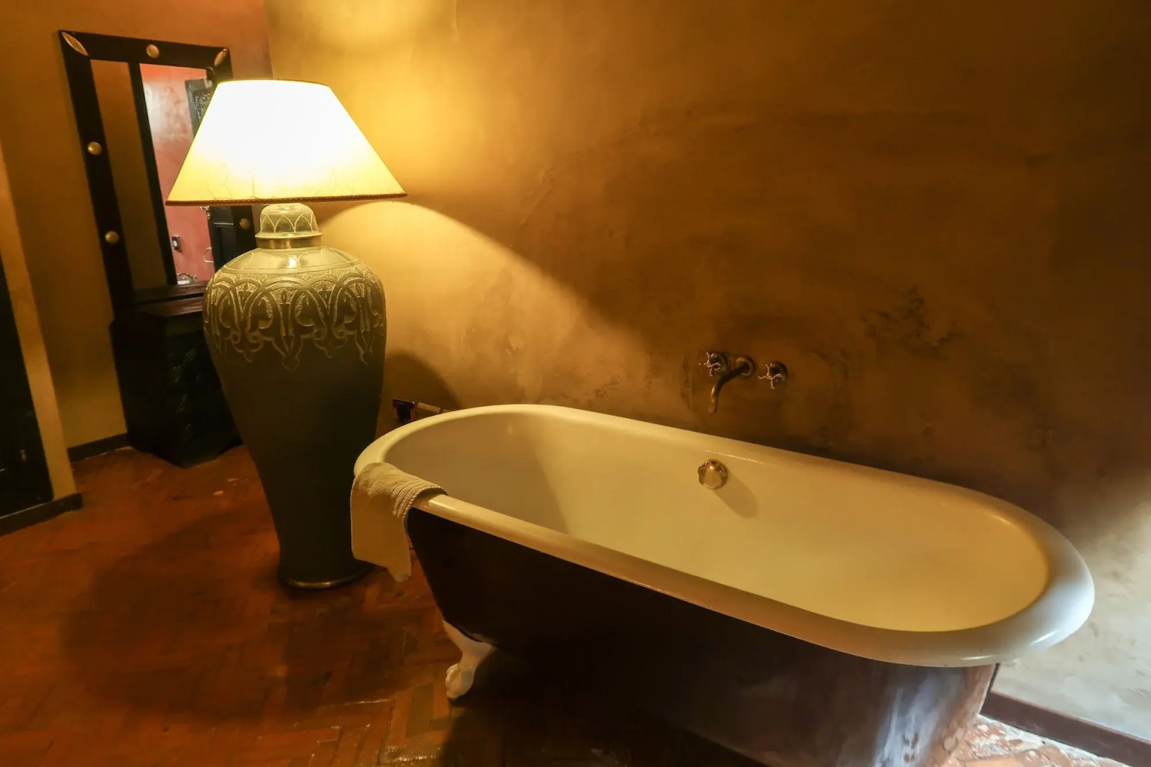 Masseria & Spa Luciagiovanni