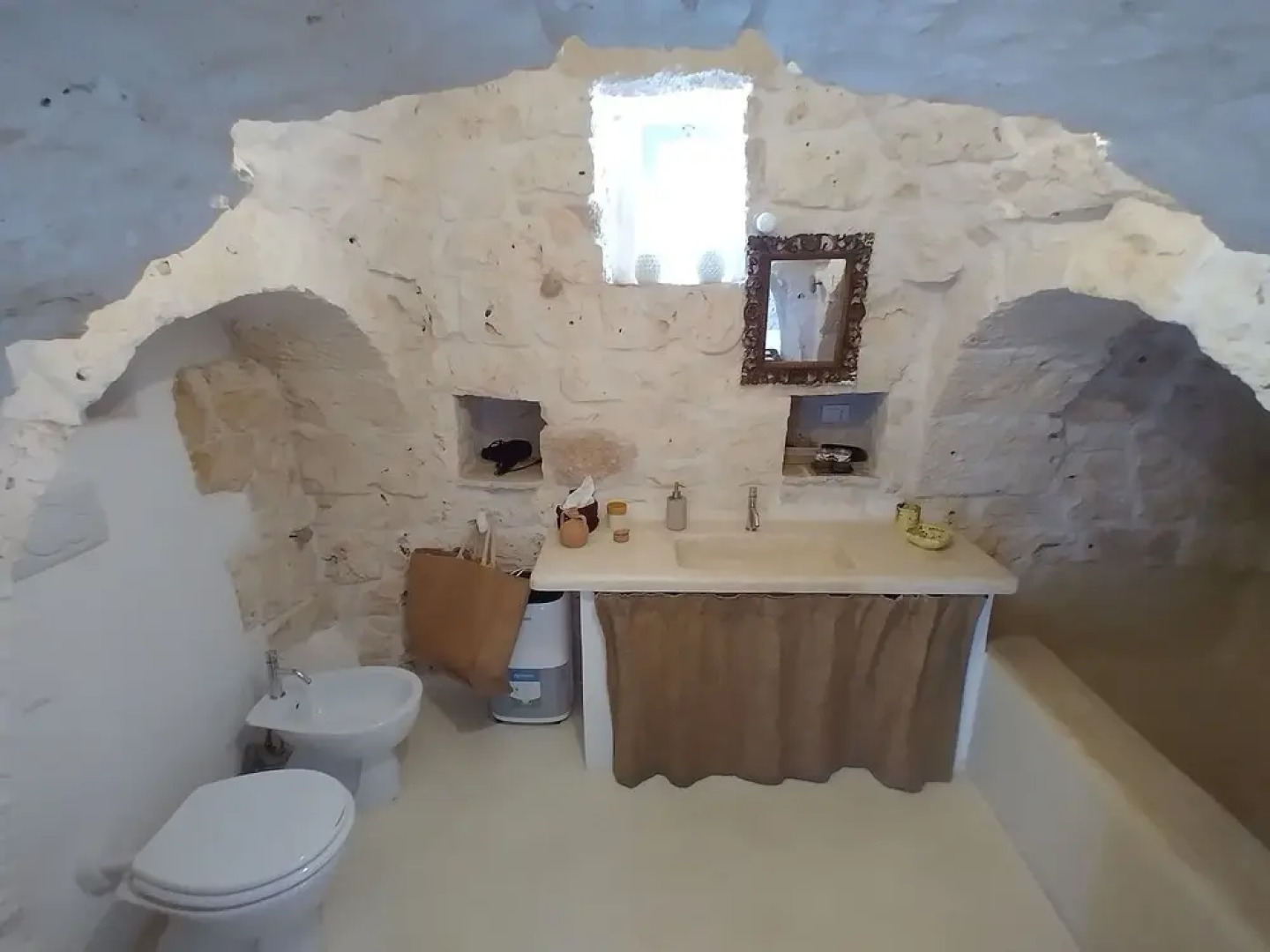 Stunning Trullo With Private Pool, Apulia, Italy