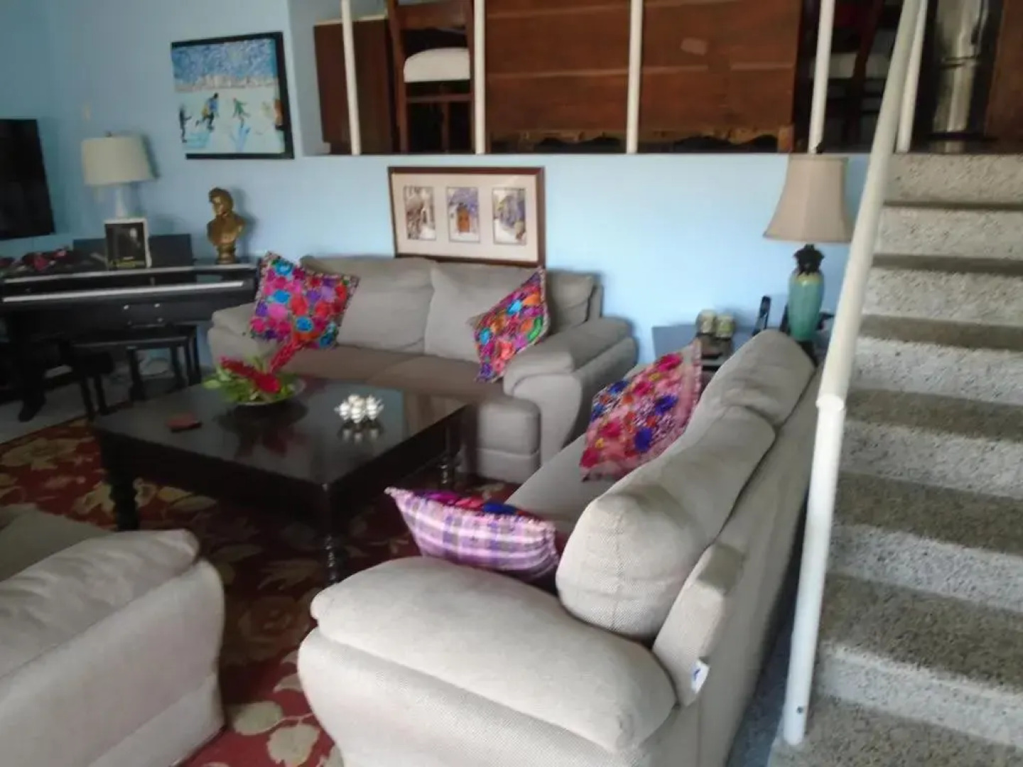 Villa Marina Porto Ixtapa