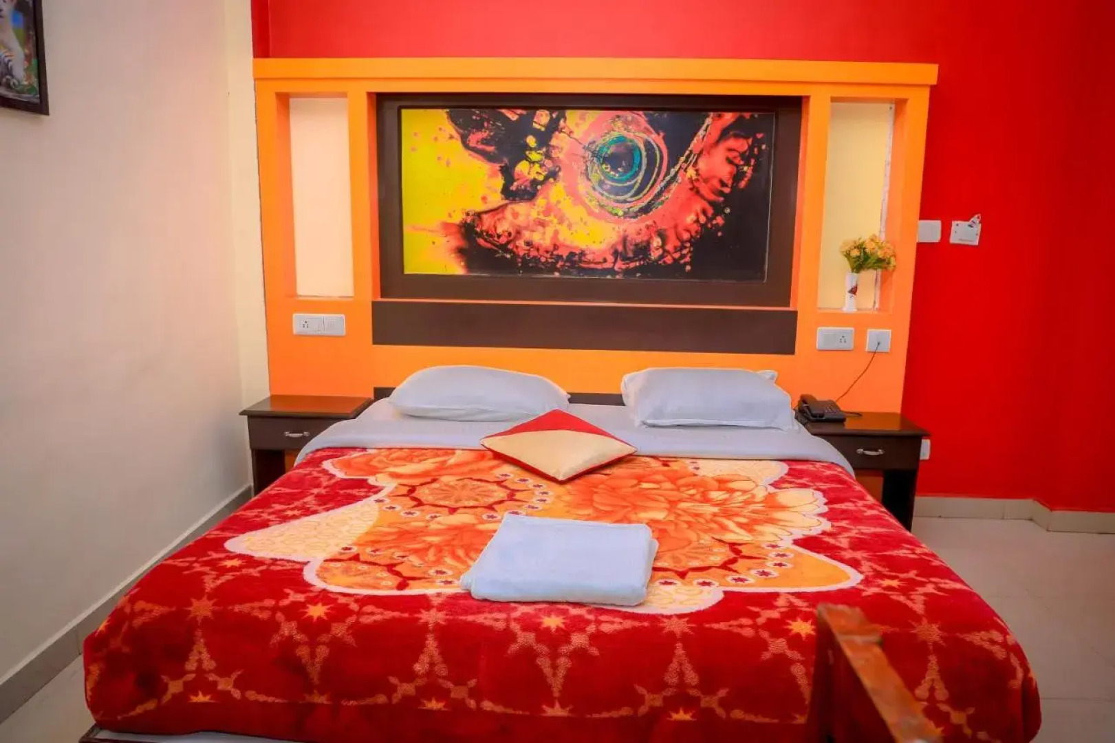 Munnar Days Holiday Home