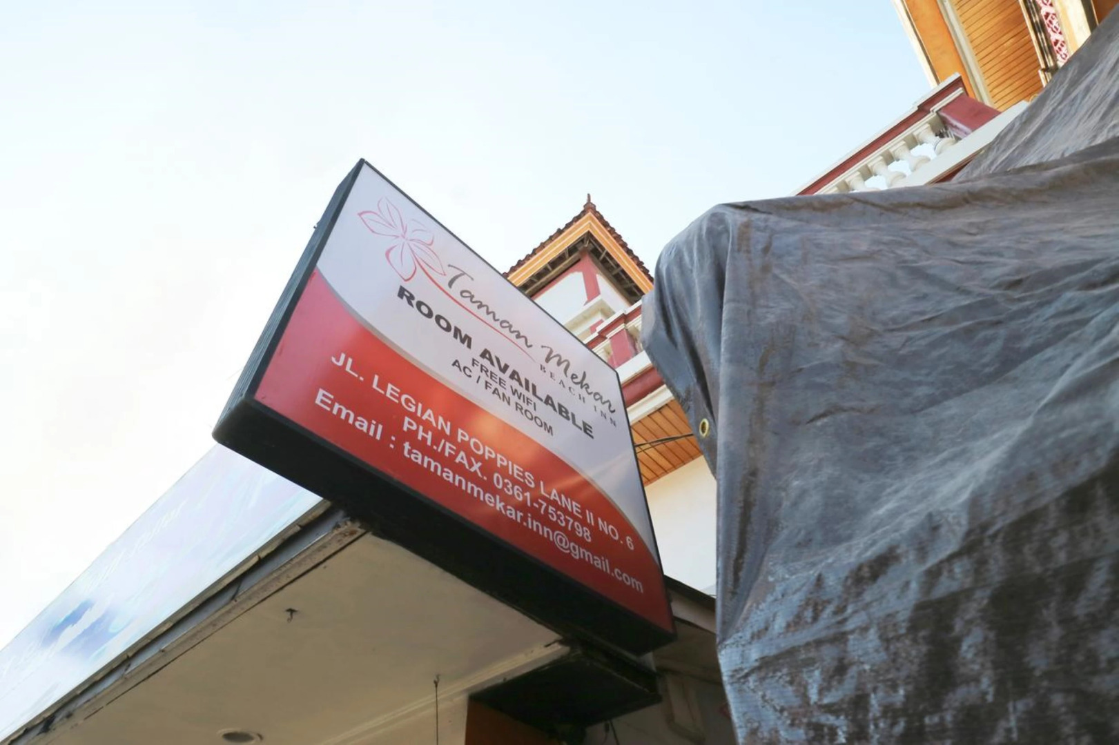 Taman Mekar Beach Inn By Zuzu