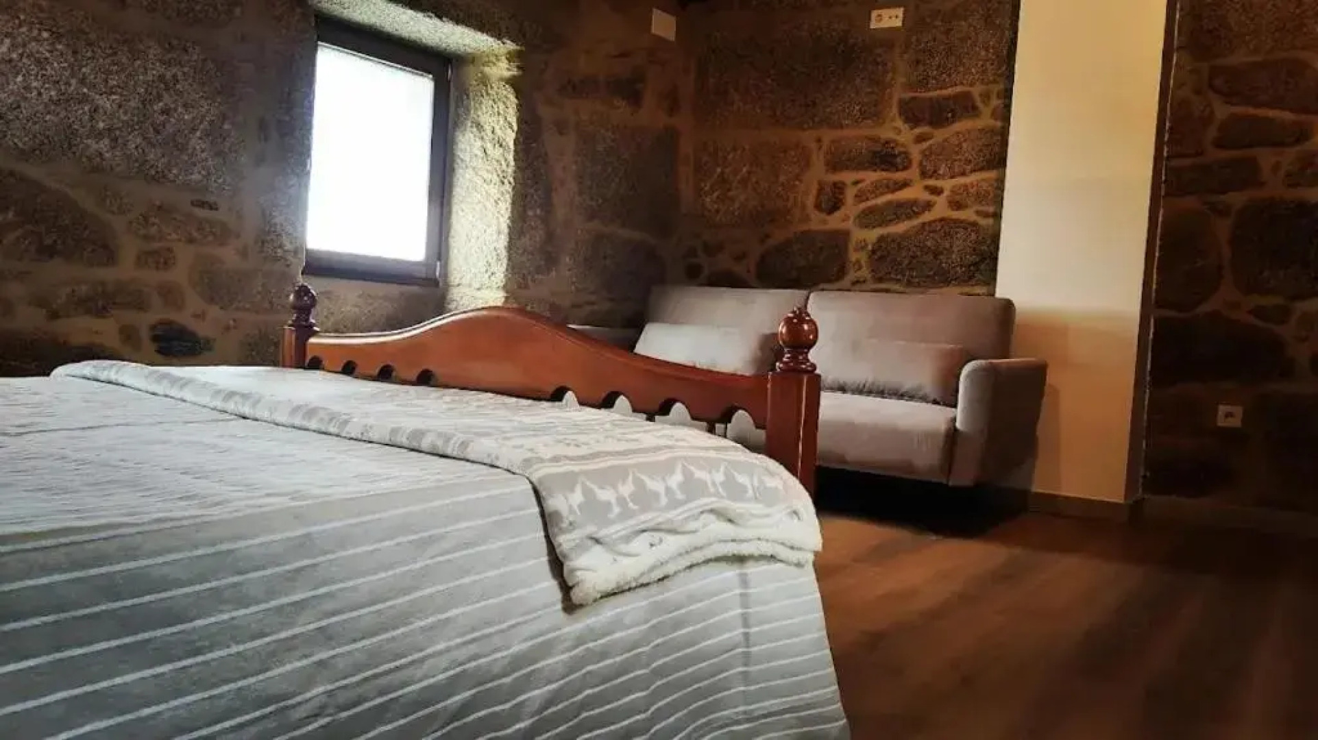 O Fogar do Carpinteiro