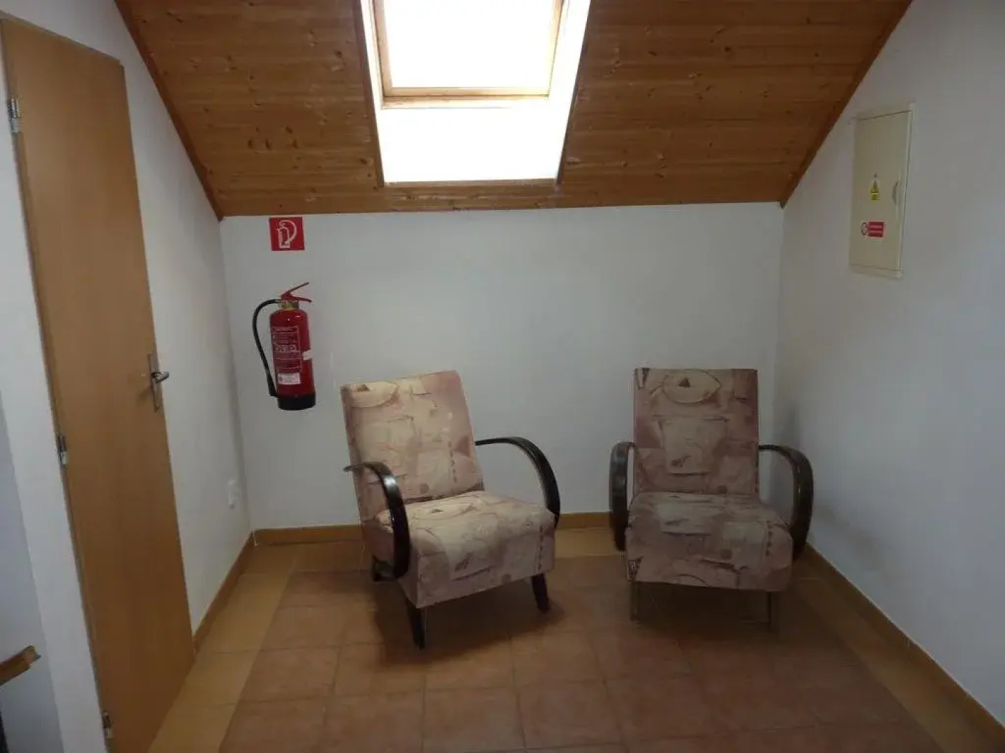 Horsky hotel Rajska bouda