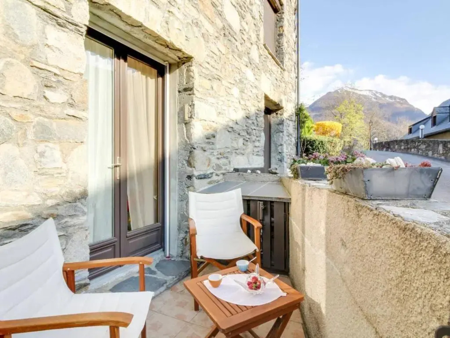 Appartement Esquièze-Sère, 2 pièces, 6 personnes - FR-1-402-5