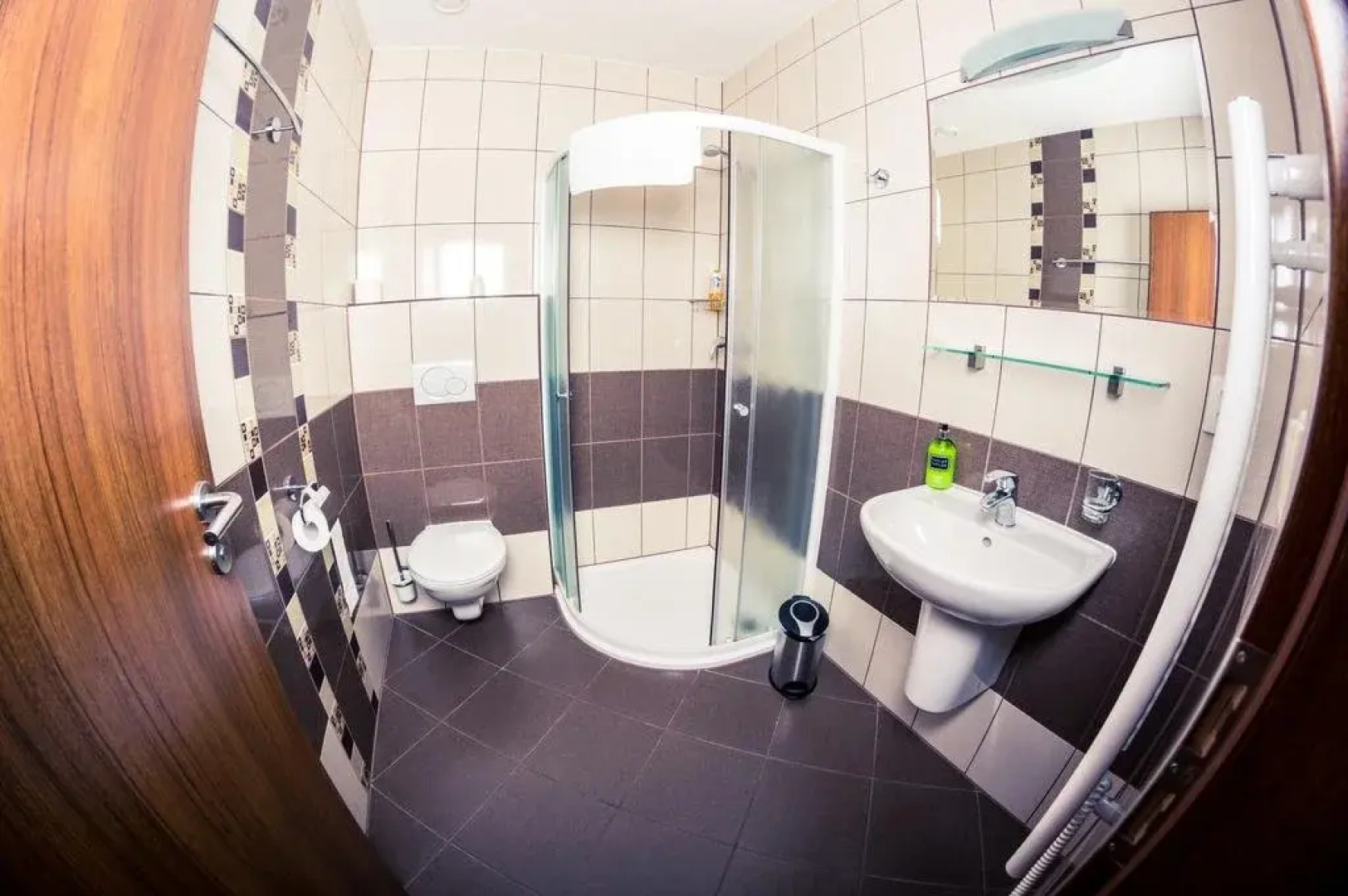 Penzion Vinařství Buchtovi