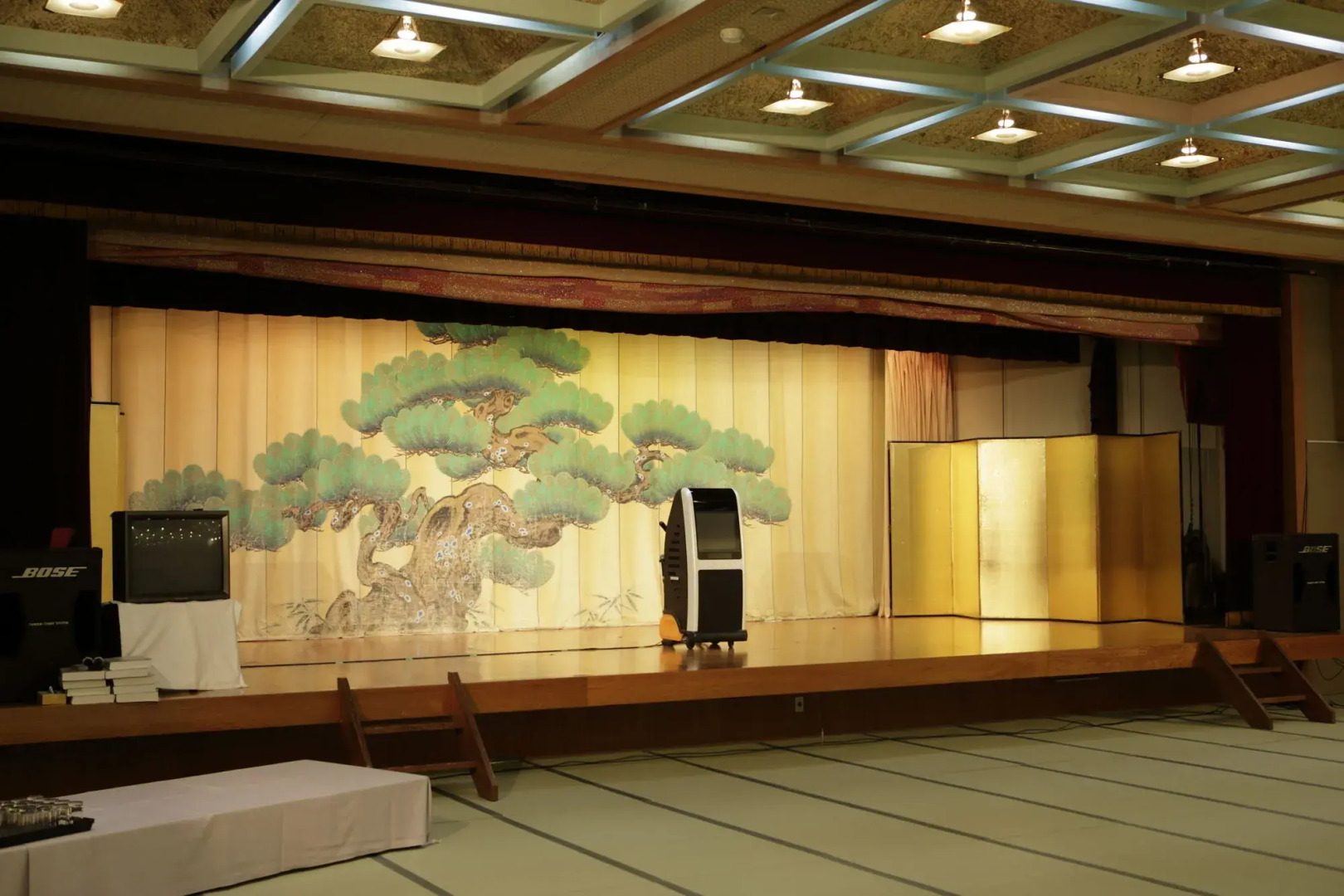 Ohtsuki Hotel Wafukan