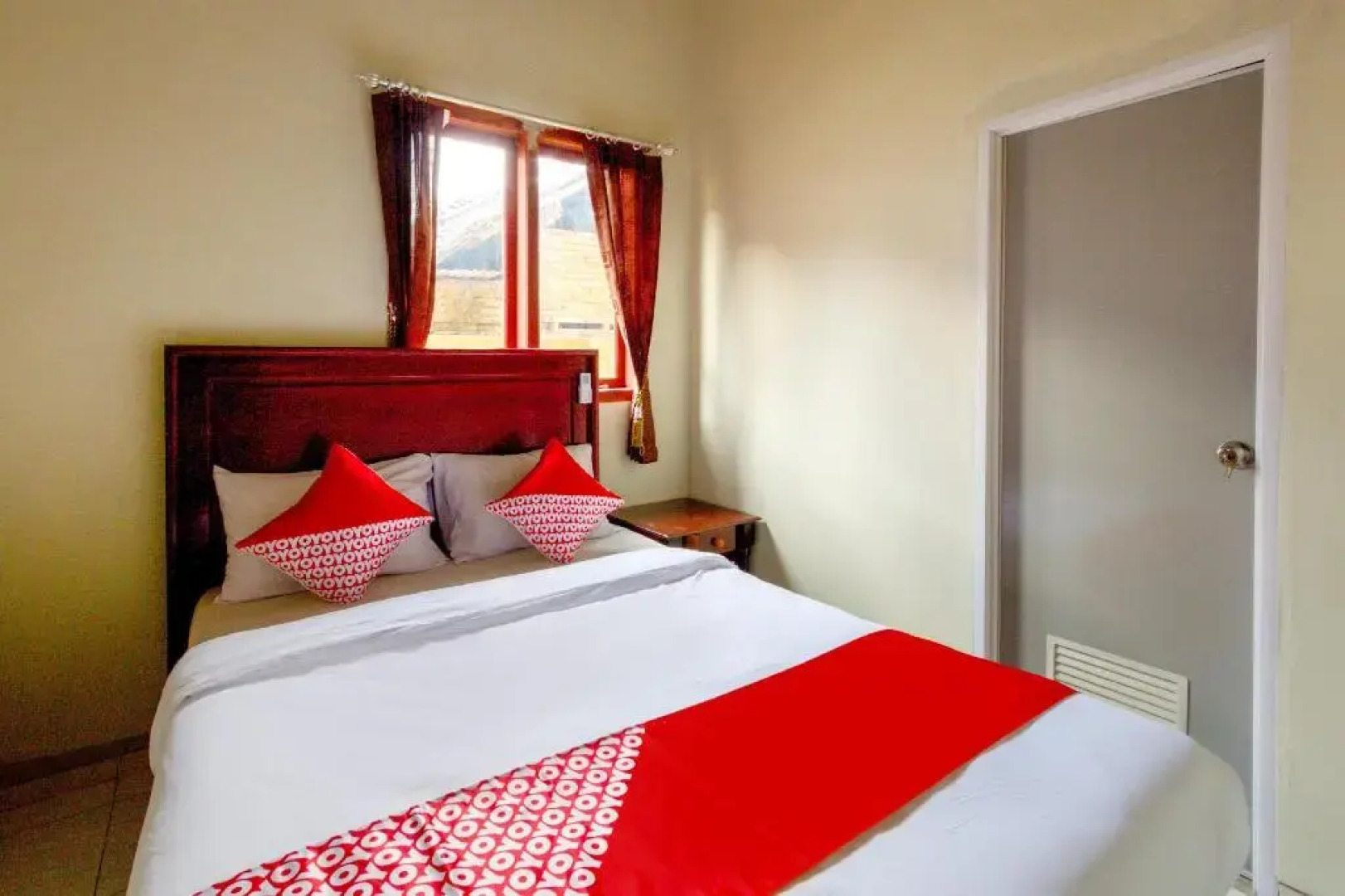 OYO 2978 Karanggoso Indah Hotel