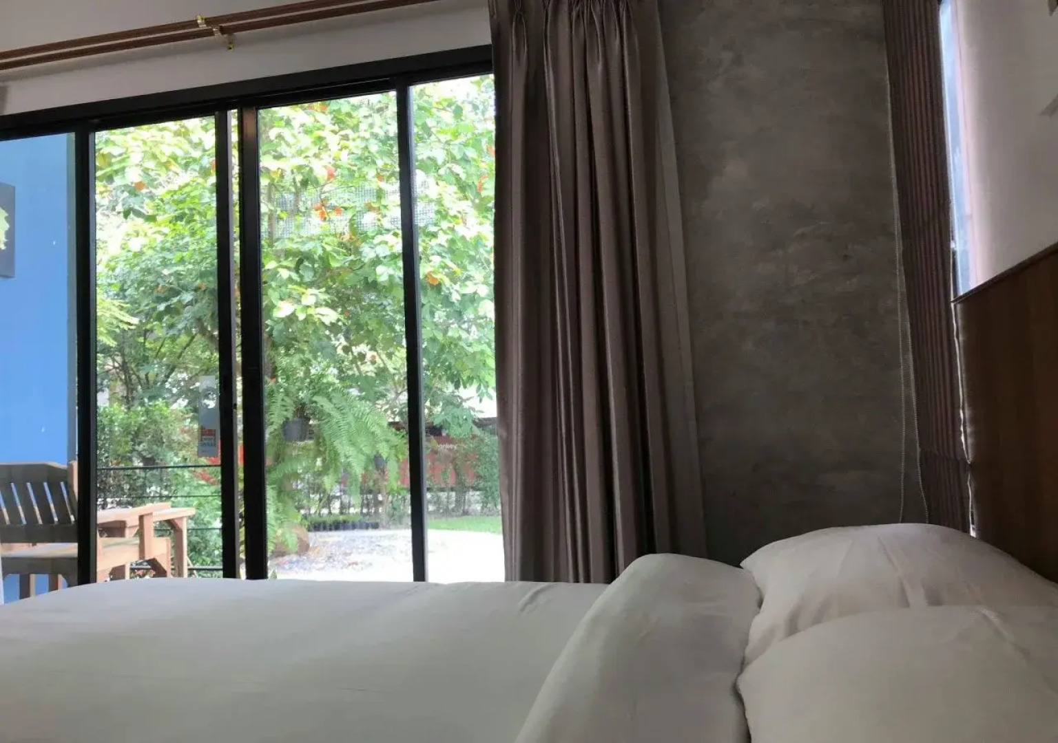 The Monkey Resort Donheang