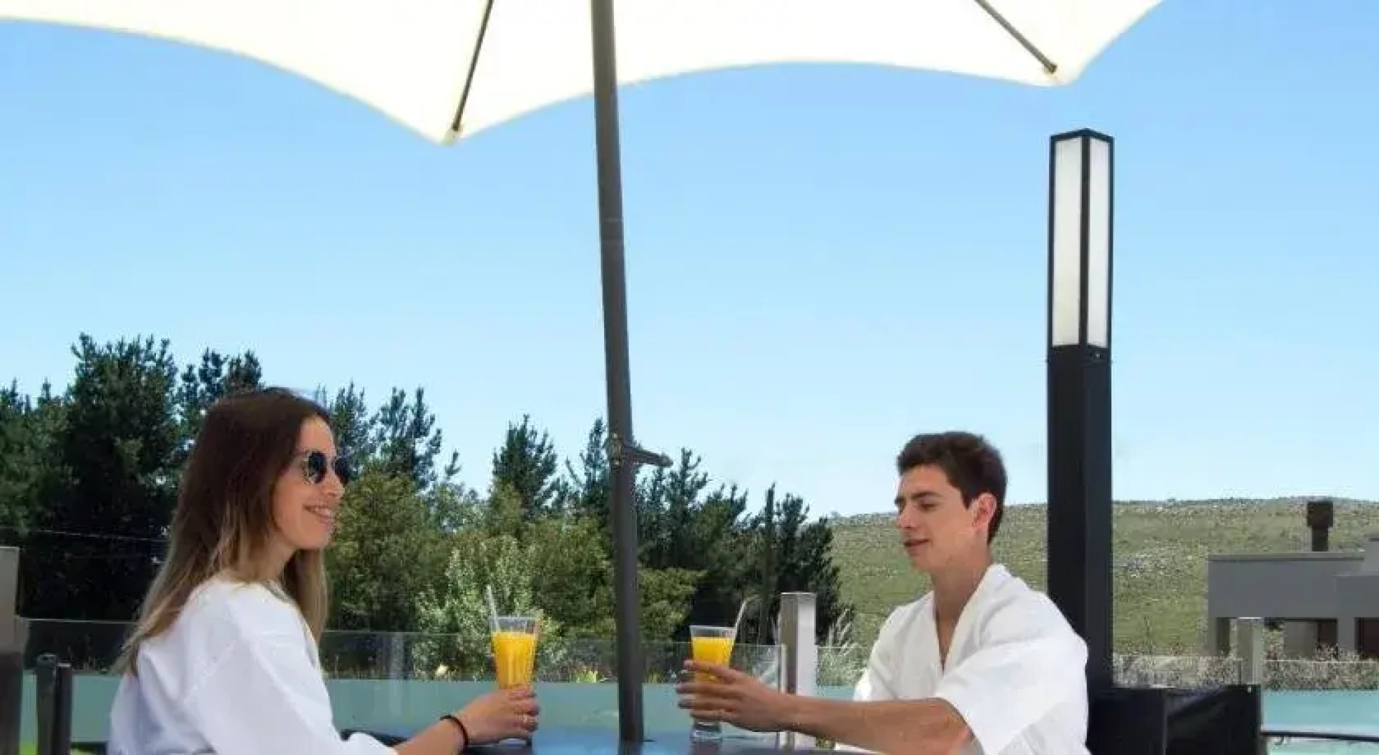 Altos de Tandil Hotel Boutique & Spa