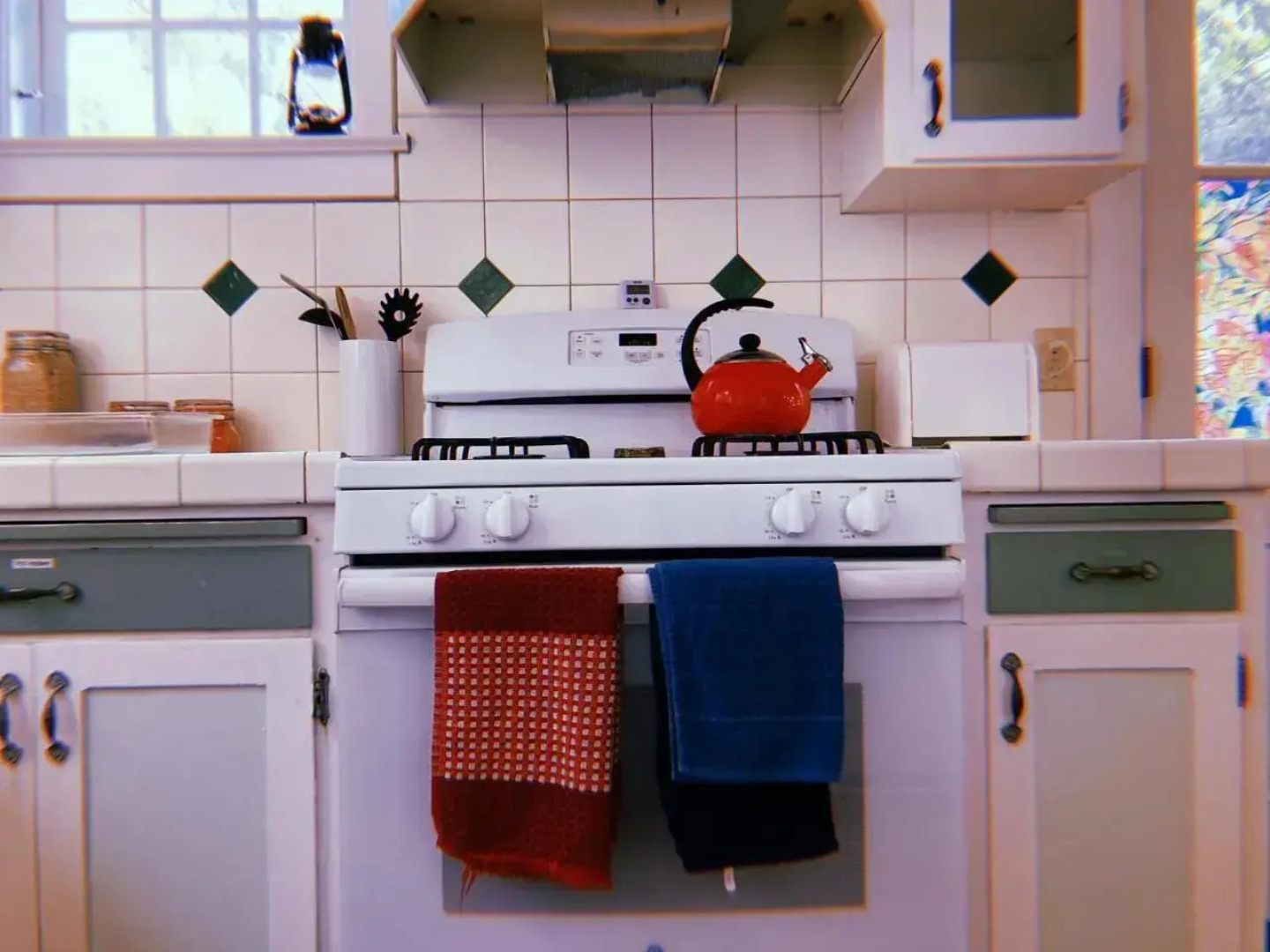 HI Santa Cruz Hostel