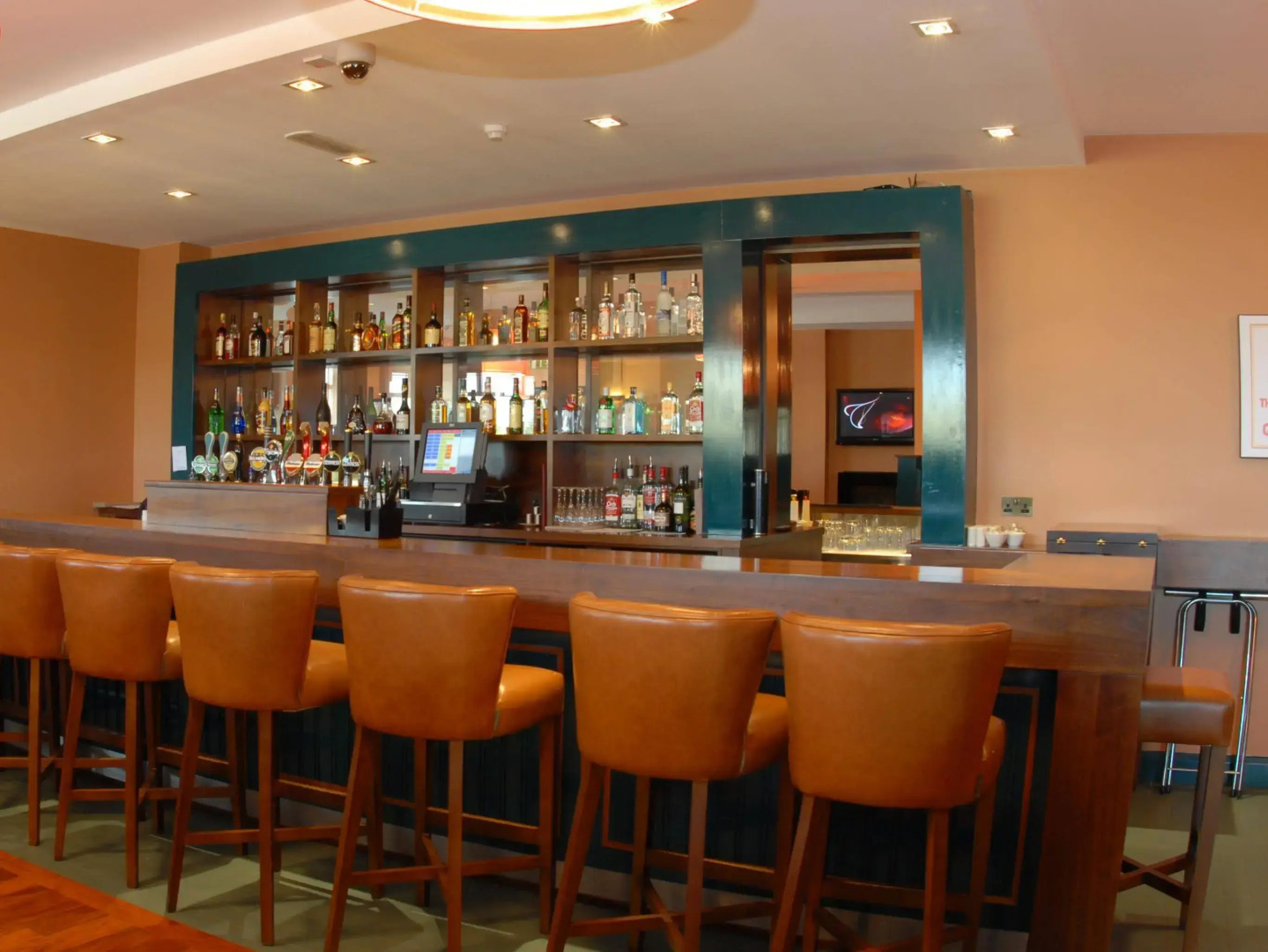 Charleville Park Hotel & Leisure Club