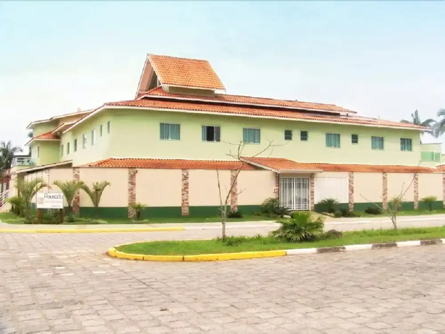 Pousada Maré dos Sonhos