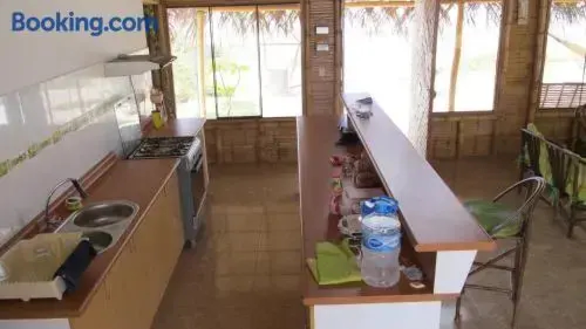 Posada del Mar Vichayito