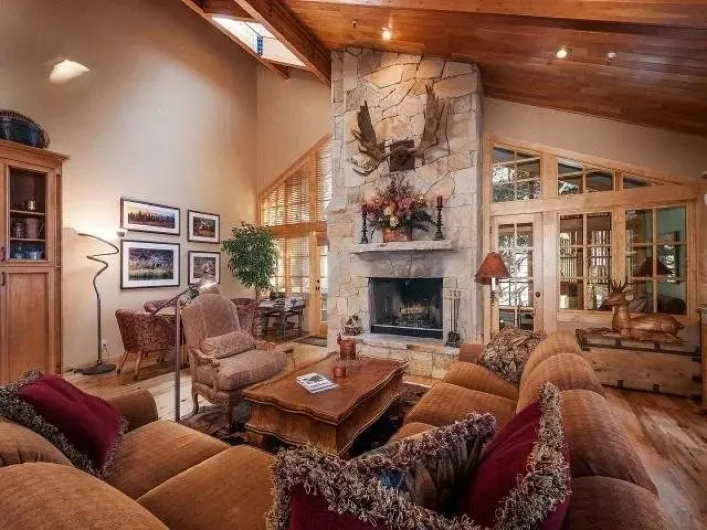 Abode at the Ridge in Deer Valley