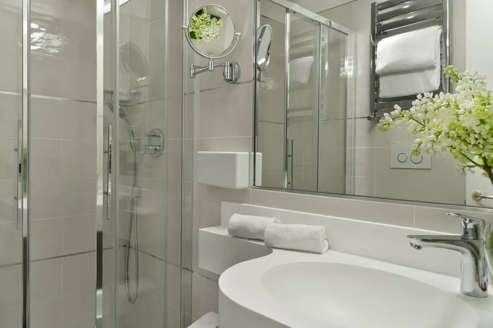 FH55 Grand Hotel Mediterraneo