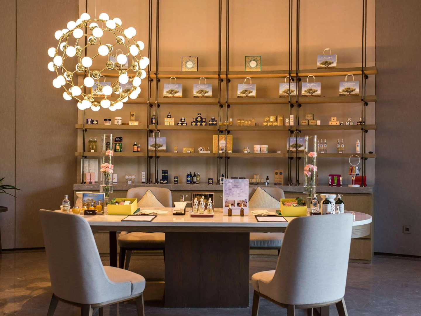 Sofitel Sanya Leeman Resort