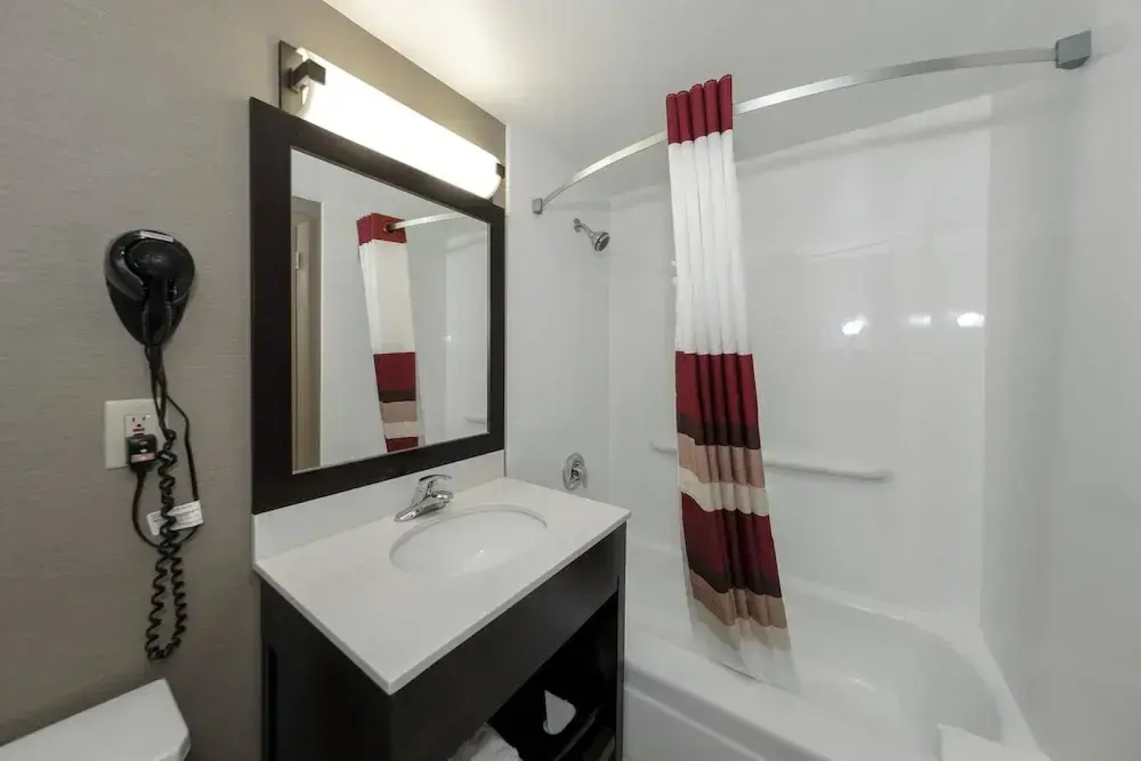 Days Inn Newburgh West Point/Stewart Intl Airport